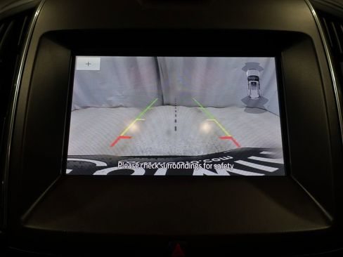 Used 2020 Ford Edge ST w/ Equipment Group 401A image 28