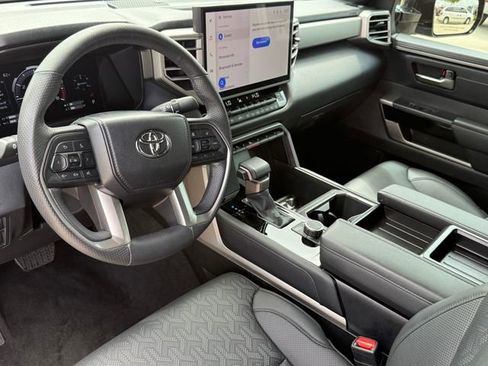 Used 2025 Toyota Tundra Limited RWD image 10
