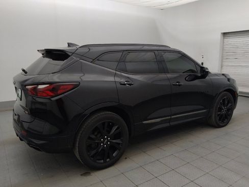 Used 2019 Chevrolet Blazer RS FWD image 10