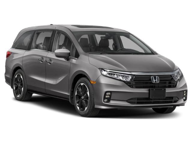 Used 2024 Honda Odyssey Elite image 29