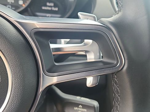 Certified 2018 Porsche 718 Cayman image 18