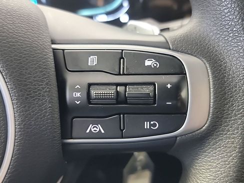 Certified 2023 Kia Sportage LX AWD/4WD image 24
