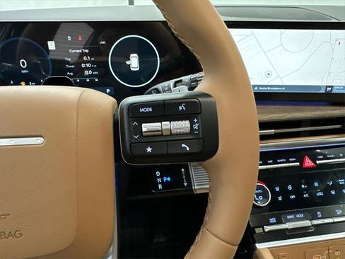 New 2026 Hyundai Santa Fe Limited image 29