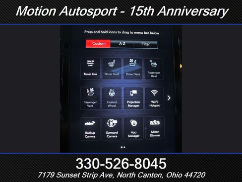 Used 2020 RAM 1500 Sport w/ Advanced Safety Group AWD/4WD image 25