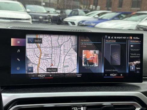 Used 2024 BMW 430i Gran Coupe xDrive w/ Premium Package image 33