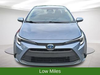 Used 2025 Toyota Corolla LE w/ Convenience Package FWD video 2