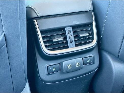 Used 2020 Subaru Outback Limited w/ Popular Package #2 image 27
