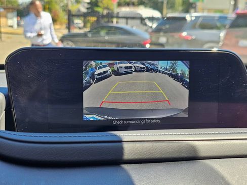 Certified 2023 MAZDA CX-30 AWD 2.5 S w/ Preferred Package image 28