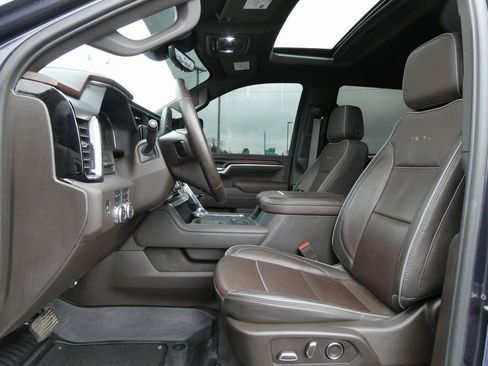 Certified 2025 GMC Sierra 2500 Denali w/ Denali Reserve Package image 22