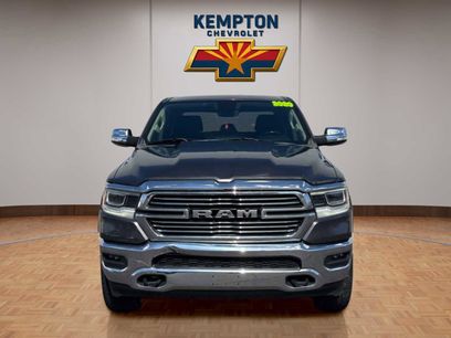 Used 2020 RAM 1500 Laramie w/ Off Road Group