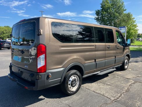 Used 2016 Ford Transit 350 XL RWD image 3