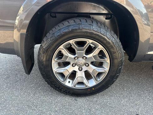 Used 2018 RAM 1500 Limited AWD/4WD image 21