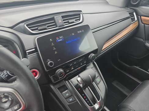 Used 2020 Honda CR-V EX-L image 20