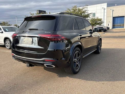 New 2026 Mercedes-Benz GLE 350 4MATIC image 6