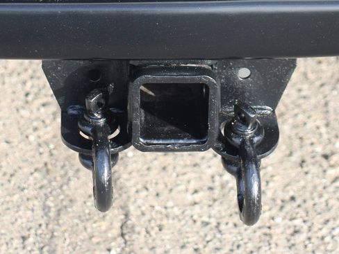 Used 2018 RAM 3500 Tradesman w/ Popular Equipment Group image 43