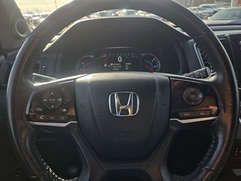 Used 2022 Honda Pilot Special Edition image 15