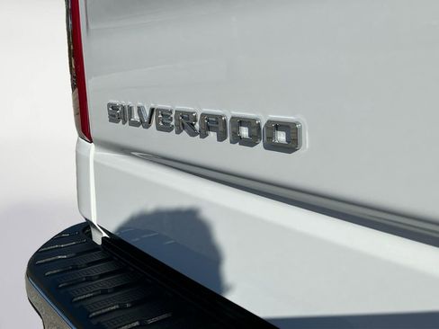 Used 2024 Chevrolet Silverado 1500 W/T w/ WT Fleet Convenience Package image 22