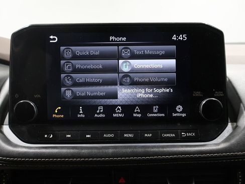 Used 2023 Nissan Rogue SL w/ SL Premium Package image 31