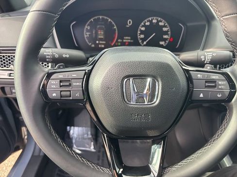 Used 2026 Honda Civic Sport image 17
