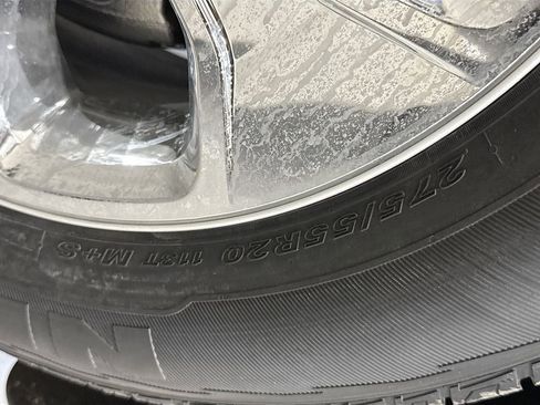 New 2026 RAM 1500 4x4 Crew Cab image 43