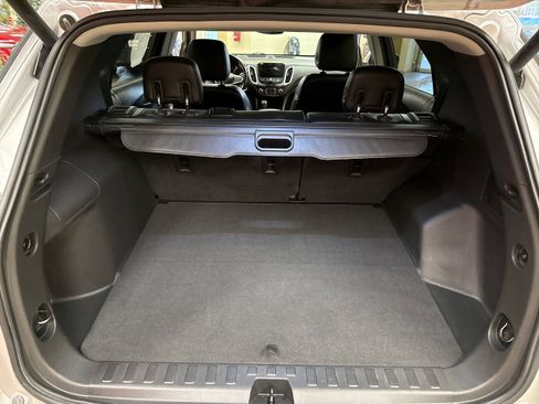 Used 2020 Chevrolet Equinox Premier image 22