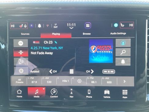 New 2026 Dodge Durango GT image 47