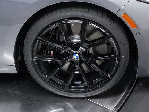New 2026 BMW 840i Coupe w/ M Sport Professional Package RWD image 9