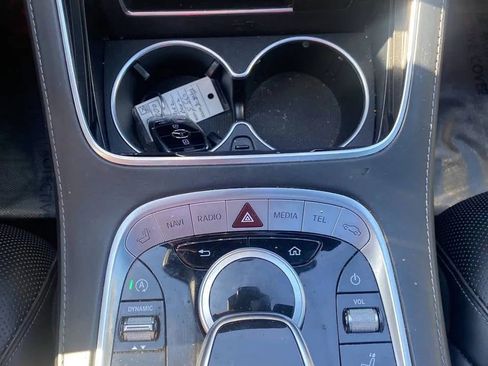 Used 2018 Mercedes-Benz S 560 S 560 4MATIC Sedan 4D image 21
