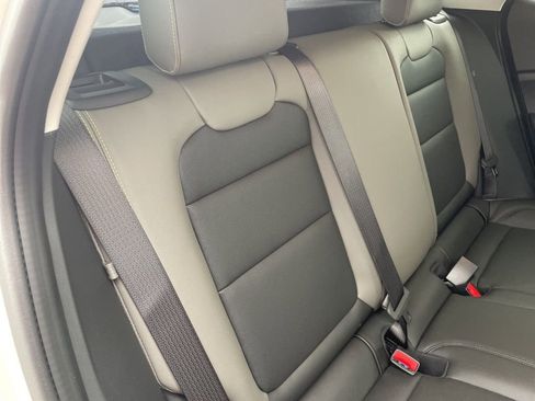 New 2026 Chevrolet Trax ACTIV FWD image 30