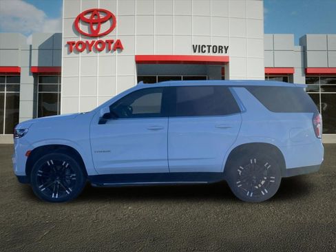 Used 2023 Chevrolet Tahoe LS image 6