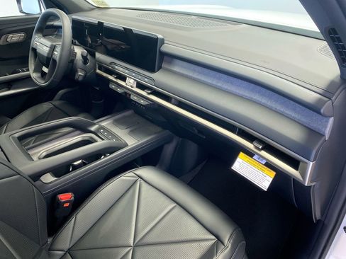New 2027 Kia Telluride EX FWD image 31