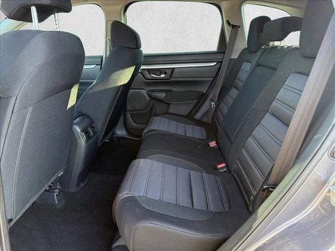 Used 2019 Honda CR-V LX image 20
