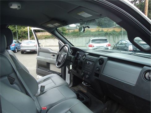 Used 2011 Ford F150 XL w/ PWR Equipment Group RWD image 14