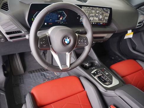Used 2026 BMW 228i w/ Technology Package FWD image 13