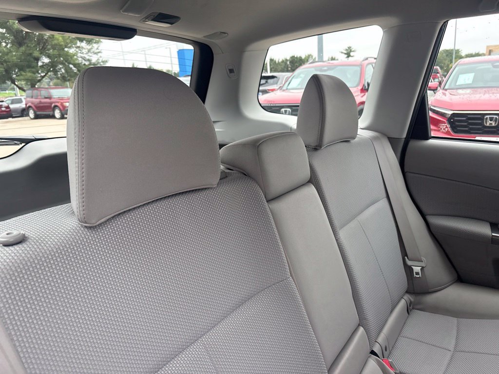 Used 2012 Subaru Forester 2.5X AWD/4WD image 26