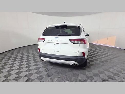 Used 2020 Ford Escape SEL FWD image 42