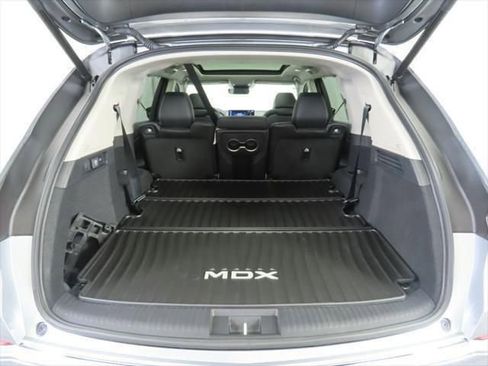Used 2026 Acura MDX w/ Technology Package image 30