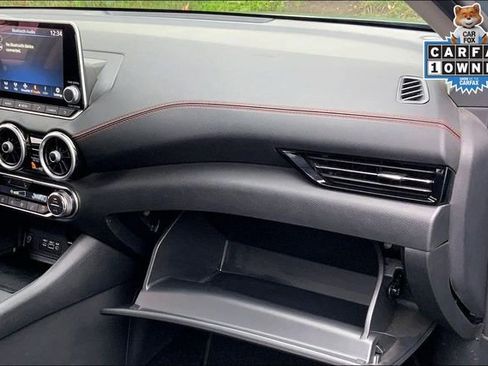 Used 2024 Nissan Sentra SR image 16