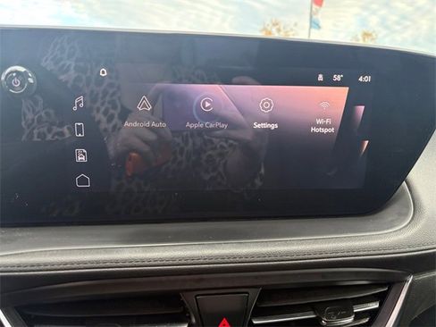 Used 2024 Buick Encore GX Sport Touring w/ Comfort Package image 24