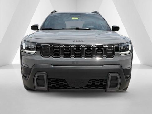 New 2026 Jeep Cherokee Laredo AWD/4WD image 2