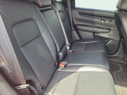 Certified 2024 Honda CR-V Sport image 16