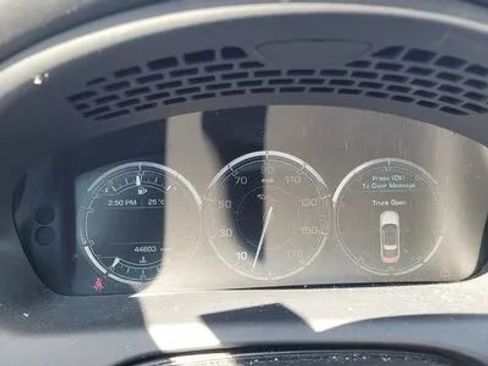 Used 2013 Jaguar XJ AWD image 3