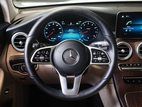 Certified 2022 Mercedes-Benz GLC 300 4MATIC image 15