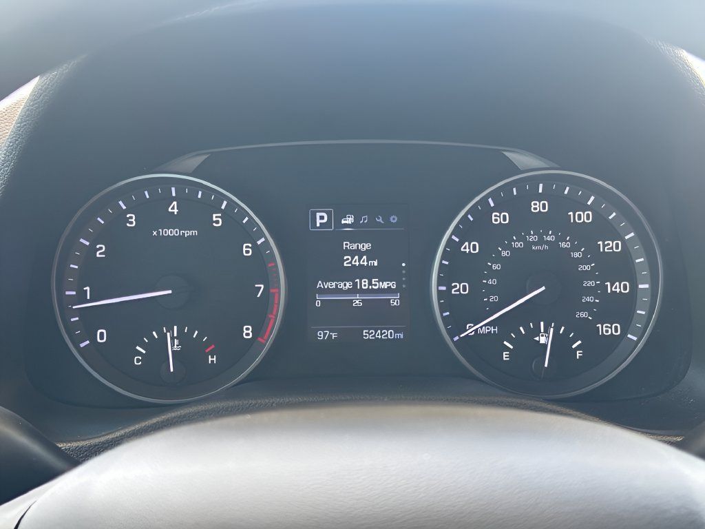 Used 2018 Hyundai Elantra SEL FWD image 7