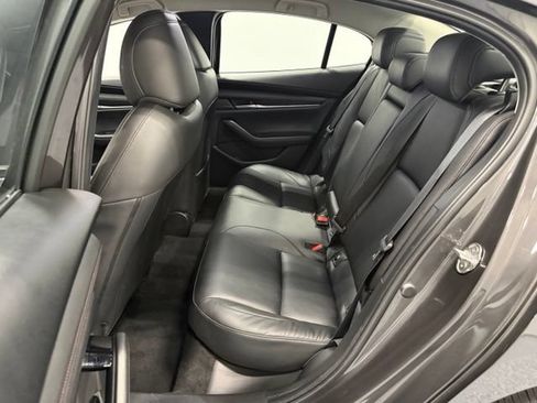 Used 2025 MAZDA MAZDA3 s FWD image 33