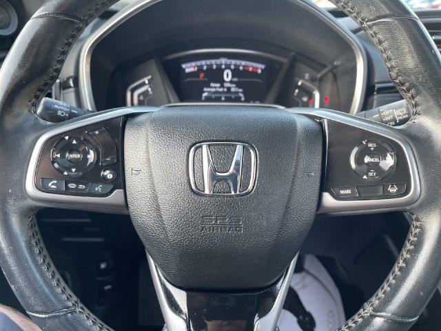 Used 2020 Honda CR-V EX-L image 11