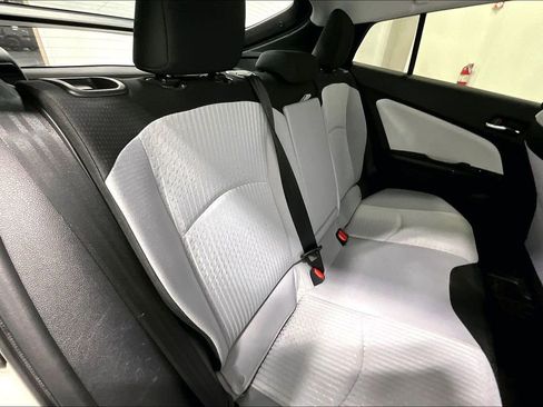 Used 2018 Toyota Prius One FWD image 32