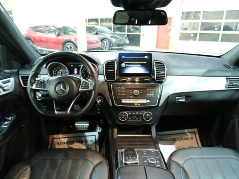Used 2019 Mercedes-Benz GLE 43 AMG 4MATIC image 27