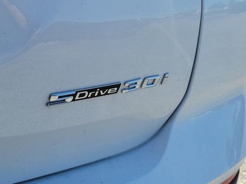 Used 2022 BMW X3 sDrive30i w/ Convenience Package image 6