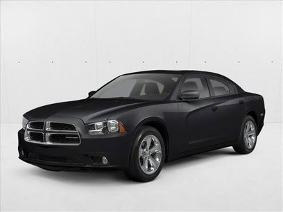 Used 2012 Dodge Charger R/T